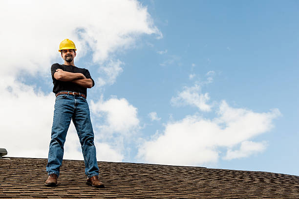Best Commercial Roofing Services  in Somerset, TX