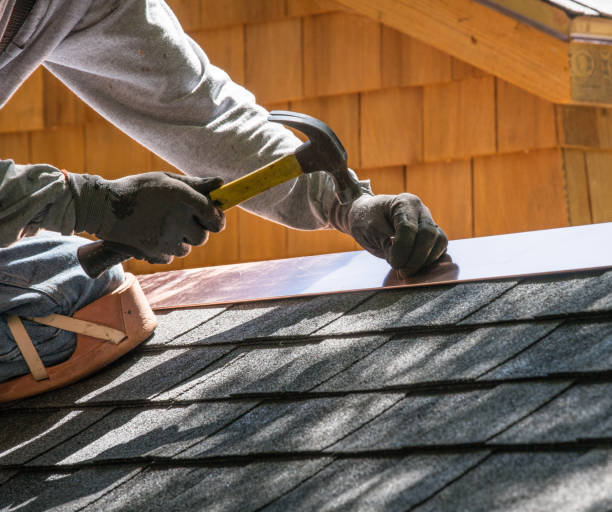 Quick and Trustworthy Emergency Roof Repair Services in Somerset, TX